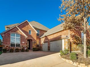 1417 Fire Wheel Way, Lantana, TX 76226