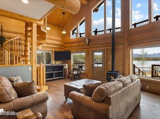 6521 W Fuller Lake Cir, Wasilla, AK 99623