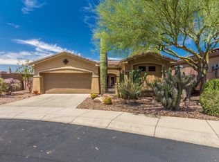 41504 N Mill Creek Way, Phoenix, AZ 85086