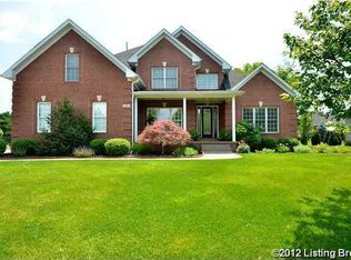 408 Sycamore Hills Ln, Louisville, KY 40245