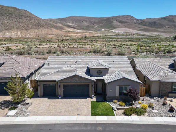 9728 Silverspar St, Reno, NV 89521