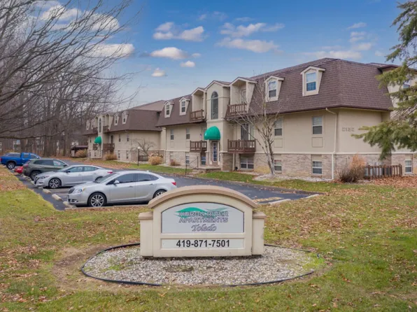 Huron River Toledo, 2132 Stirrup Ln #C101, Toledo, OH 43613