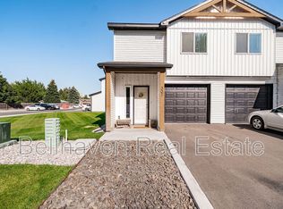 380 S 3 W UNIT 301, Rigby, ID 83442
