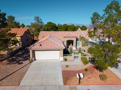 9320 January Dr, Las Vegas, NV, 89134