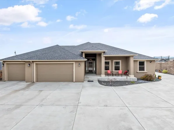 12210 Grandview Ln, Kennewick, WA 99338