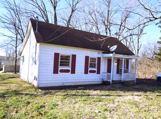 4035 S Hooper Ave, Springfield, MO 65804