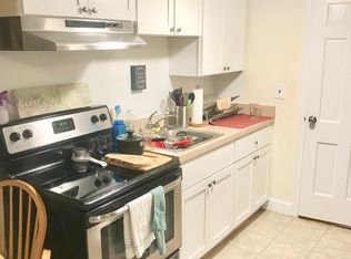 6 Fayette St #1H, Boston, MA 02116
