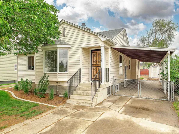3508 W Garland Ave, Spokane, WA 99205