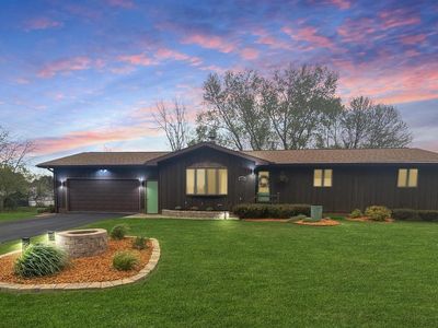 3309 PARKDALE DRIVE, Marinette, WI, 54143