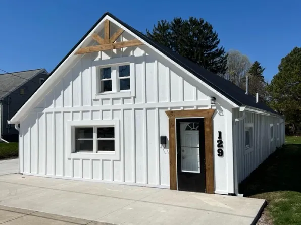 129 Brinker St, Bellevue, OH 44811