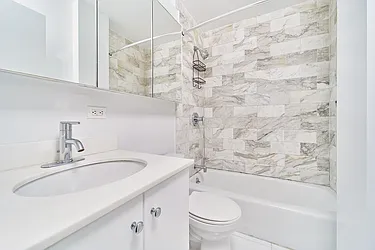 Rented by Living New York