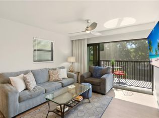 600 Neapolitan WAY #254, NAPLES, FL 34103