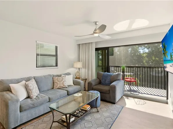 600 Neapolitan WAY #254, NAPLES, FL 34103