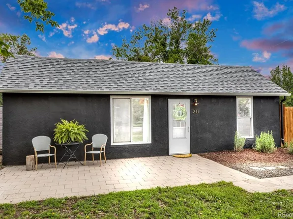 211 E Emma Street, Lafayette, CO 80026