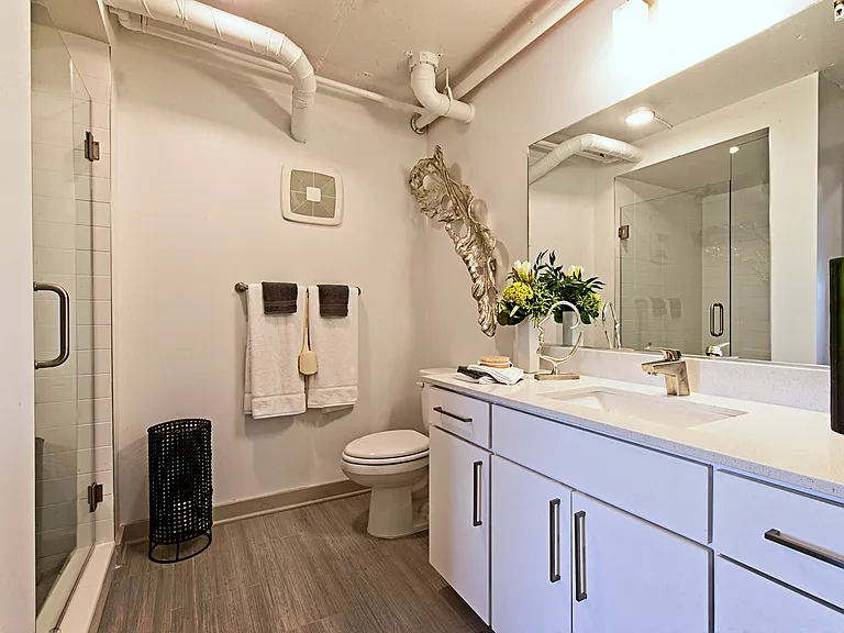 The Citizen Apartments — Photo 10