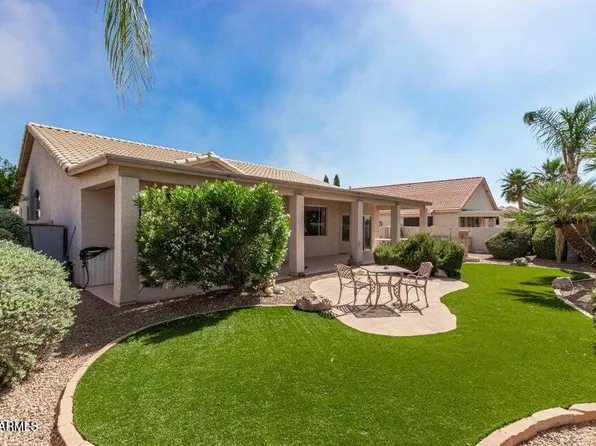 480 W CHERRYWOOD Drive, Chandler, AZ 85248