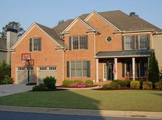 307 Gold Mill Trl, Canton, GA 30114