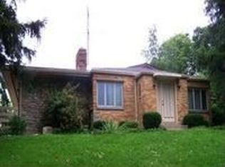 3611 Manchester Rd, Middletown, OH 45042
