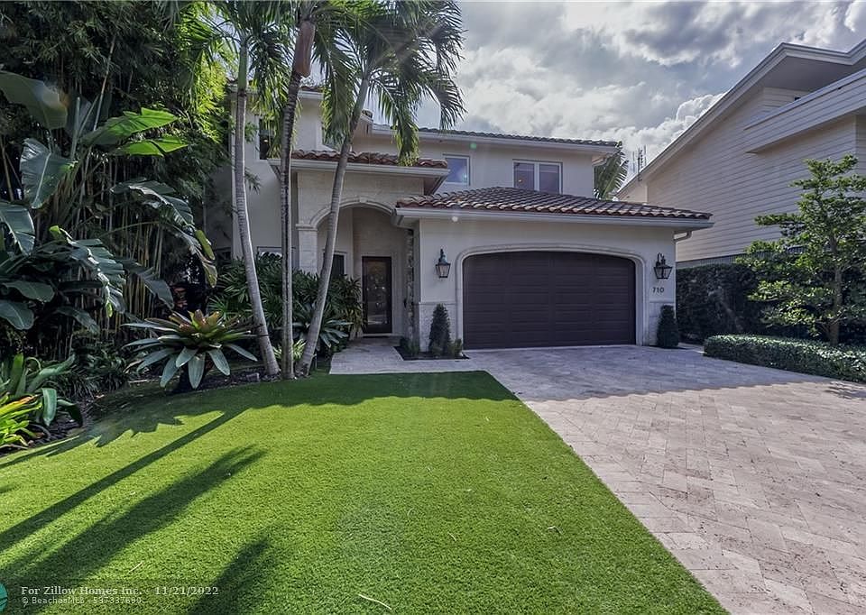 710 N Rio Vista Blvd, Fort Lauderdale, FL 33301 Zillow