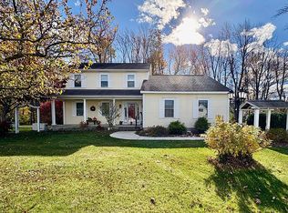 100 Stacey Crest Dr, Schenectady, NY 12306