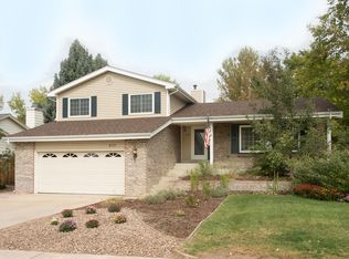 435 Northridge Rd, Highlands Ranch, CO 80126
