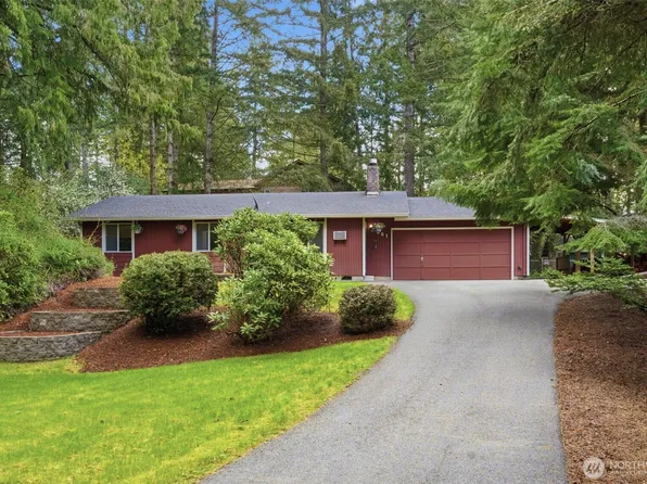 461 NE Matthew Drive, Belfair, WA 98528