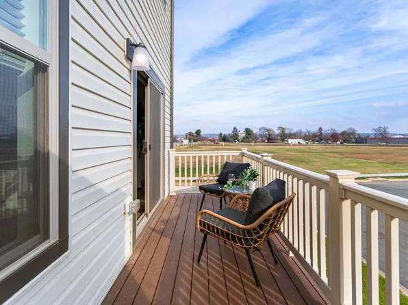 The Foundry at Renn Quarter