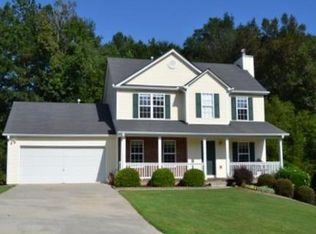 1348 Stream Walk Dr, Loganville, GA 30052