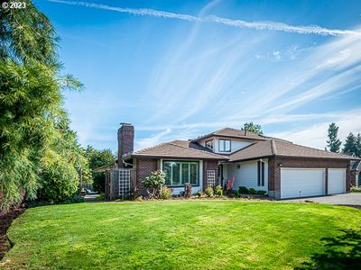6119 Churchill Downs Dr, West Linn, OR, 97068