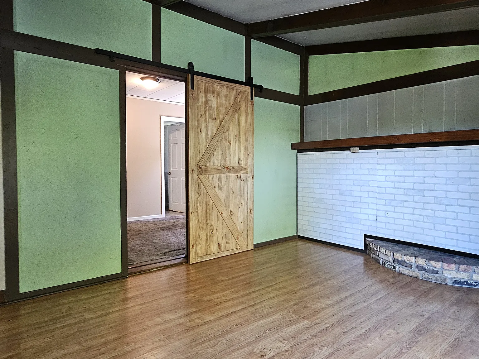 1 bed, $950 — Photo 4