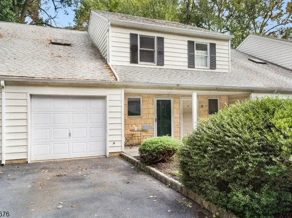 2219 North Avenue Unit 10 #10, Scotch Plains Twp., NJ 07076
