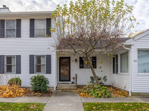 319 Thomaston Road #90, Watertown, CT 06795