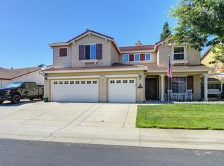 1549 Woodhaven Cir, Roseville, CA