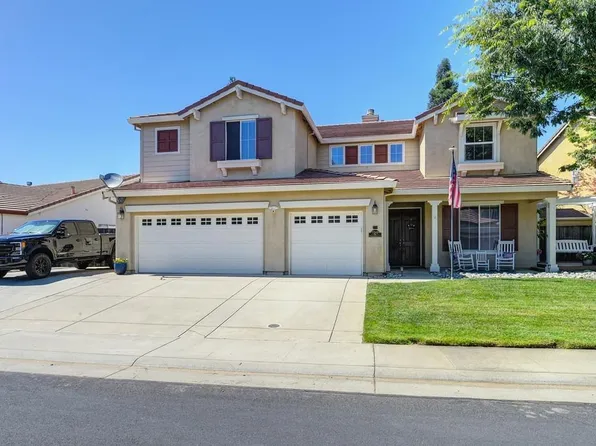1549 Woodhaven Cir, Roseville, CA 95747