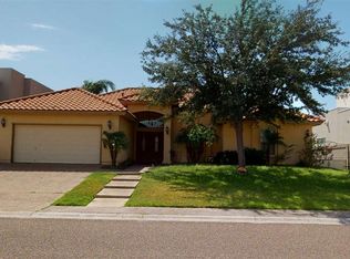 319 Lake Powell Dr, Laredo, TX 78041