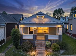 1606 Oneida St, Huntingdon, PA 16652