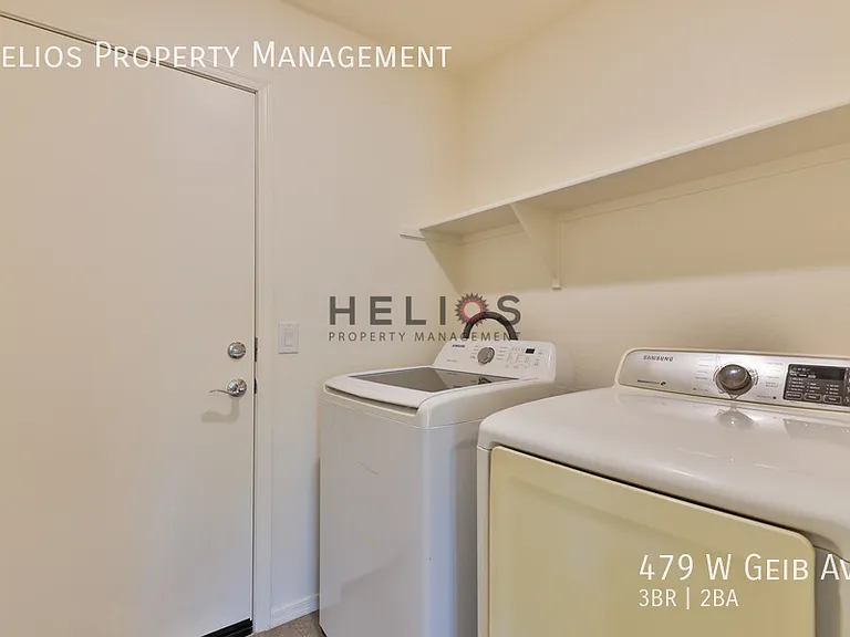 479 W Geib Ave — Photo 16