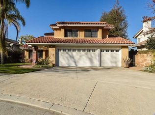1050 Thornwood St, Glendale, CA 91206