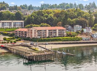28303 Sound View Dr S APT 404, Des Moines, WA