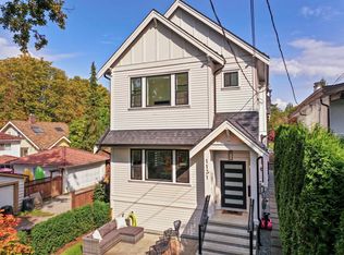 1131 E 23rd Ave, Vancouver, BC V5V 1Y8