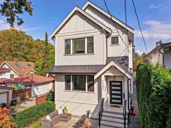 1131 E 23rd Ave, Vancouver, BC V5V 1Y8