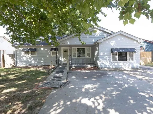 2869 S Mosley St, Wichita, KS 67216