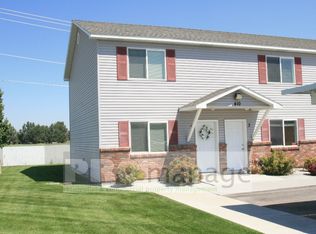 404 Energy Dr APT 2, Idaho Falls, ID 83401
