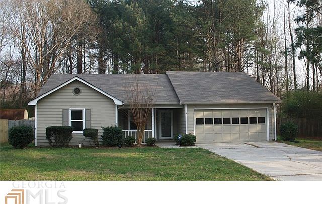 1st image of 449 Valley Woods Cir SE