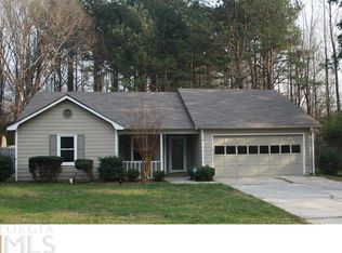 449 Valley Woods Cir SE, Conyers, GA 30094