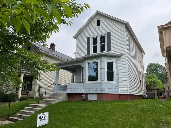 515 7th St, Marietta, OH 45750