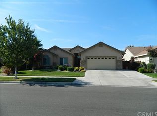 1430 Davenport Dr, Merced, CA 95340