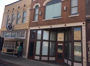 209 S Main St APT B, Jonesboro, AR 72401