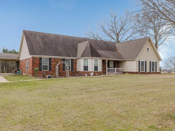 120 Highway 287, Greenbrier, AR 72058