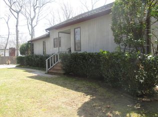 41 Wireless Rd, East Hampton, NY 11937